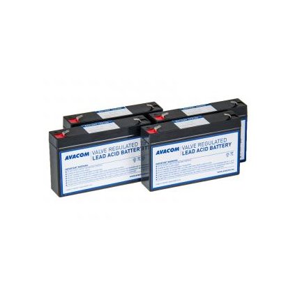 ava rbp04 06070 kit a