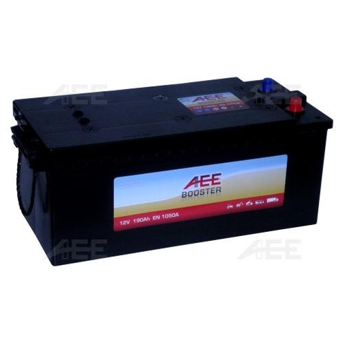 Autobatéria AEE BOOSTER 12V 190Ah