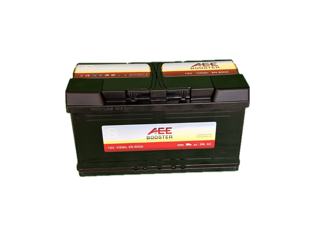 Autobatéria AEE BOOSTER 12V 75Ah