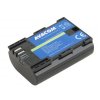 1226 canon lp e6 li ion 7 4v 2000mah 14 8wh
