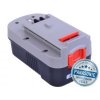 159 black decker a1718 ni mh 18v 3000mah clanky panasonic