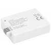 1626 1 canon lp e5 li ion 7 4v 1020mah 7 5wh