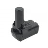 HITACHI/HIKOKI BCL 1015 Li-Ion 10,8V 2000mAh