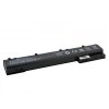 2187 hp zbook 15 17 series li ion 14 4v 5200mah