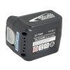 225 2 makita bl 1430 li ion 14 4v 4000mah clanky samsung s led indikaci