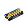 Nabíjecí fotobaterie CRV3, CR-V3, LB01, LB-01 Li-Fe 3V 1100mAh 3.3Wh