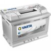 330 varta silver dynamic 12v 77ah