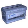 333 varta silver dynamic 12v 85ah