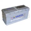 345 varta silver dynamic 12v 110ah