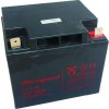 AlarmGuard CJ12-40(12V/40Ah) batéria pre EZS, EPS
