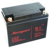 AlarmGuard CJ6-20 (6V/20Ah) batéria pre EZS, EPS