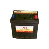 Autobatéria AEE BOOSTER ASIA 12V 60Ah