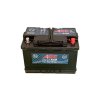 Autobatéria AEE Start & Stop AGM 12V 70Ah