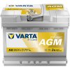 Autobatéria VARTA DYNAMIC AGM 560901068 12V 60Ah