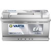 Autobatéria VARTA DYNAMIC EFB 595500085 12V 95Ah