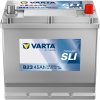 Autobatéria VARTA DYNAMIC SLI 545077030 12V 45Ah