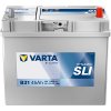 Autobatéria VARTA DYNAMIC SLI 545155033 12V 45Ah