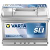 Autobatéria VARTA DYNAMIC SLI 560409054 12V 60Ah