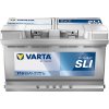 Autobatéria VARTA DYNAMIC SLI 585400080 12V 85Ah