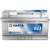 Autobatéria VARTA DYNAMIC SLI 600402083 12V 100Ah