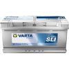Autobatéria VARTA DYNAMIC SLI 610402092 12V 110Ah