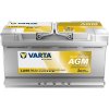 Autobatéria VARTA PROFESSIONAL AGM 840095085 12V 95Ah