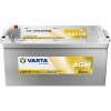 Autobatéria VARTA PROFESSIONAL AGM 840210120 12V 210Ah