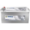 Autobatéria VARTA PROFESSIONAL EFB 932240120 12V 240Ah