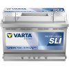 Autobatéria VARTA PROFESSIONAL SLI 930074068 12V 74Ah