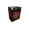 Motobatéria AEE AGM MOTO YTX14AHL