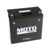 Motobatéria MOTO START MS-YT14B-BS