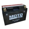 Motobatéria MOTO START MS-YT9B-BS