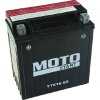 Motobatéria MOTO START MS-YTX16-BS