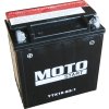 Motobatéria MOTO START MS-YTX16-BS-1