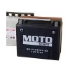 Motobatéria MOTO START MS-YTX20HL-BS
