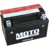 Motobatéria MOTO START MS-YTX7A-BS