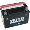 Motobatéria MOTO START MS-YTX9-BS