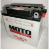 Motobatéria MOTO START MSE-12N7-3B