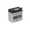 Motobatéria MOTO START MSE-12N9-3B
