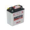 Motobatéria MOTO START MSE-6N6-3B