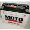 Motobatéria MOTO START MSE-SY50-N18L-AT