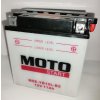 Motobatéria MOTO START MSE-YB10L-B2