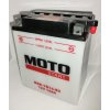 Motobatéria MOTO START MSE-YB14-B2