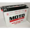 Motobatéria MOTO START MSE-YB16AL-A2