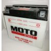 Motobatéria MOTO START MSE-YB16B-A1