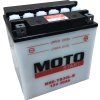 Motobatéria MOTO START MSE-YB30L-B