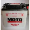 Motobatéria MOTO START MSE-YB3L-B