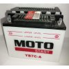 Motobatéria MOTO START MSE-YB7C-A