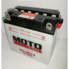 Motobatéria MOTO START MSE-YB7L-B