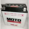Motobatéria MOTO START MSE-YB9L-A2